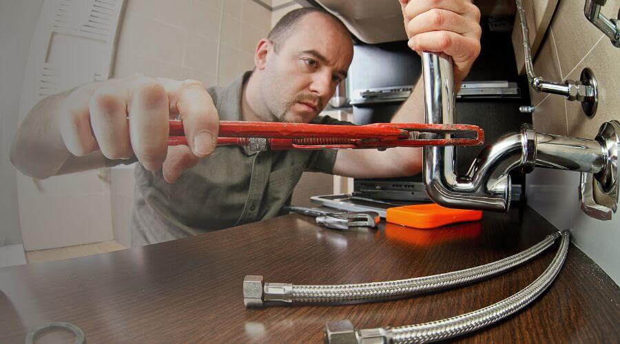 Professional emergency plumbing in Valley, AL
